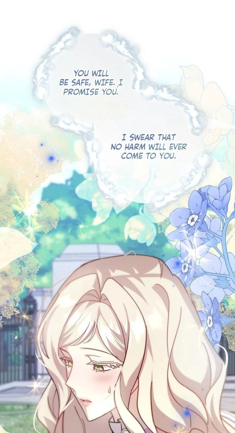 For My Gentle Monster chapter 39 page 59