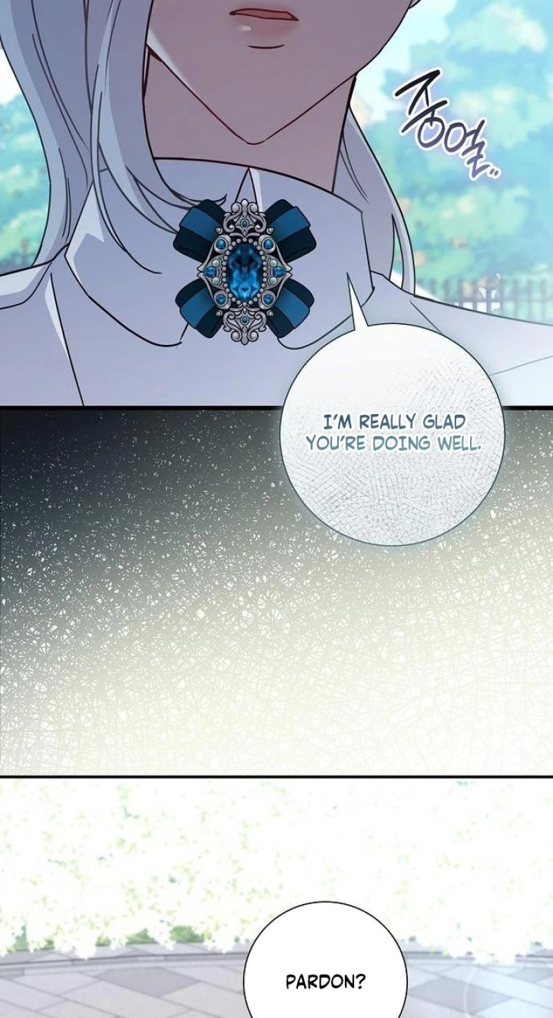 For My Gentle Monster chapter 39 page 61