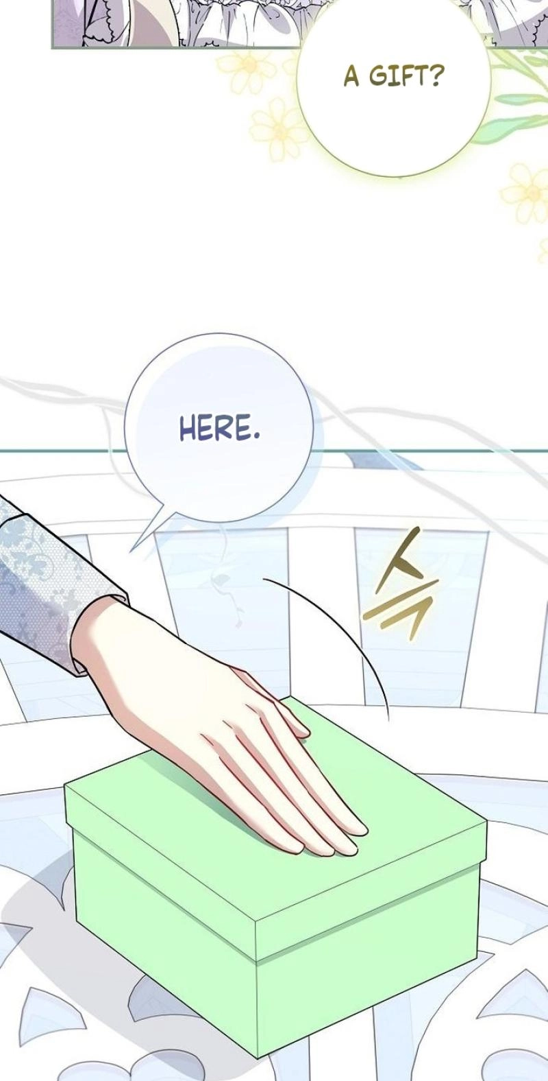 For My Gentle Monster chapter 39 page 68