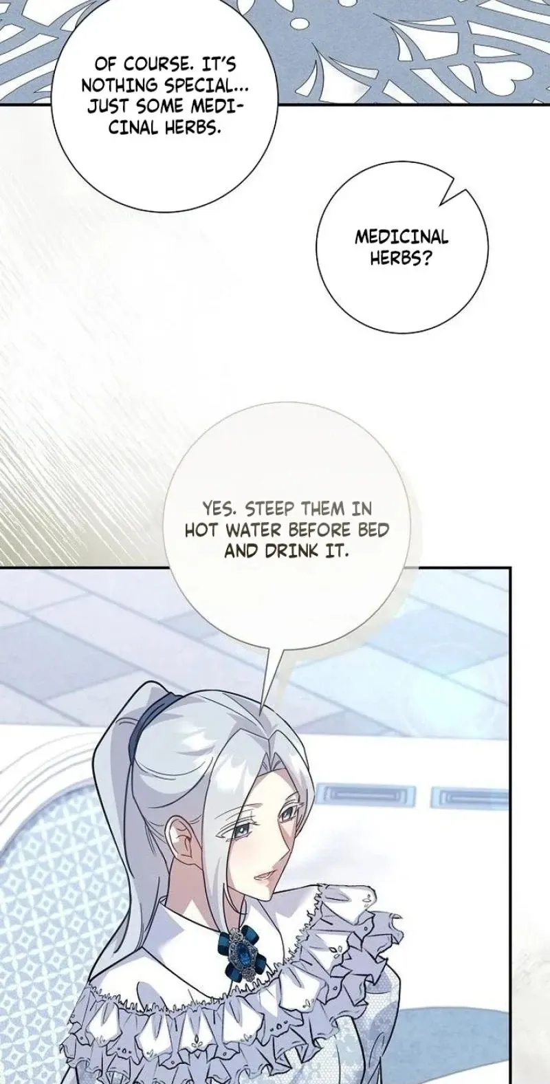 For My Gentle Monster chapter 39 page 70