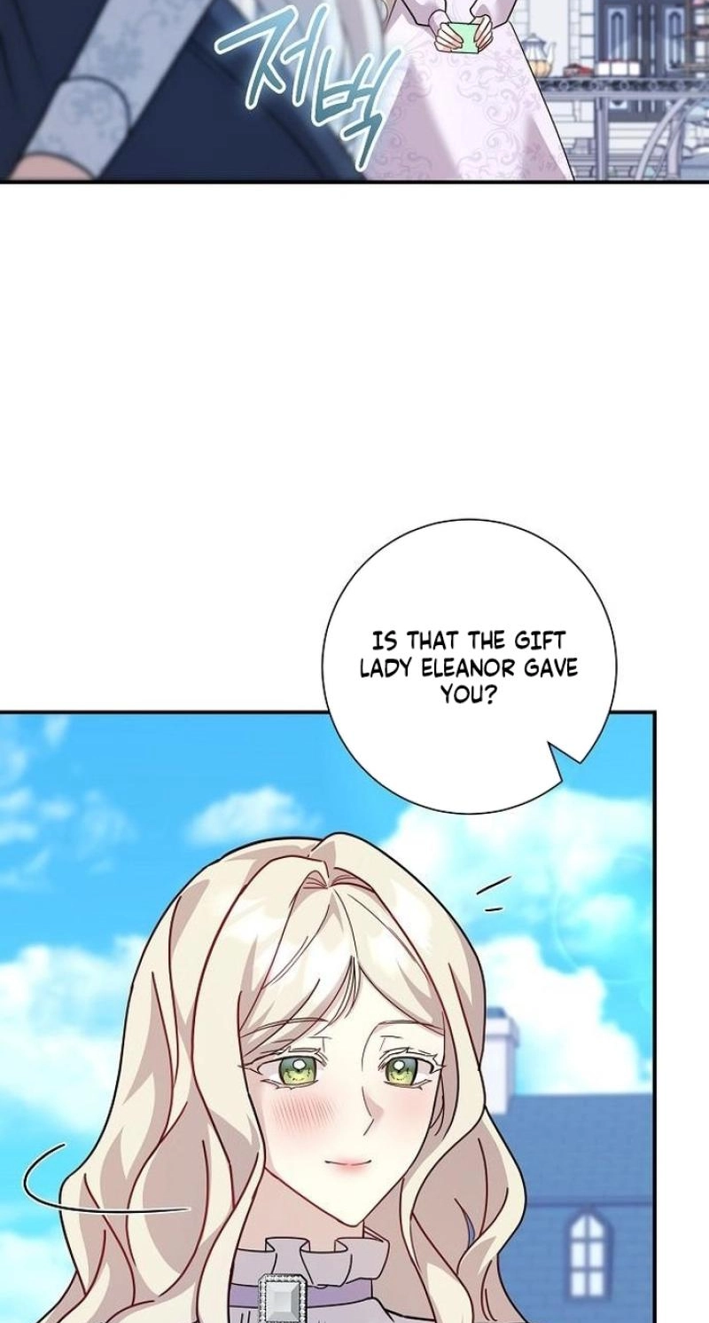 For My Gentle Monster chapter 39 page 77