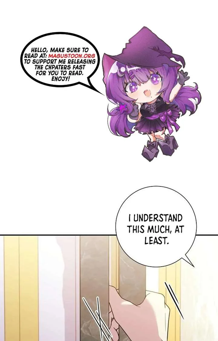 For My Gentle Monster chapter 4 page 2