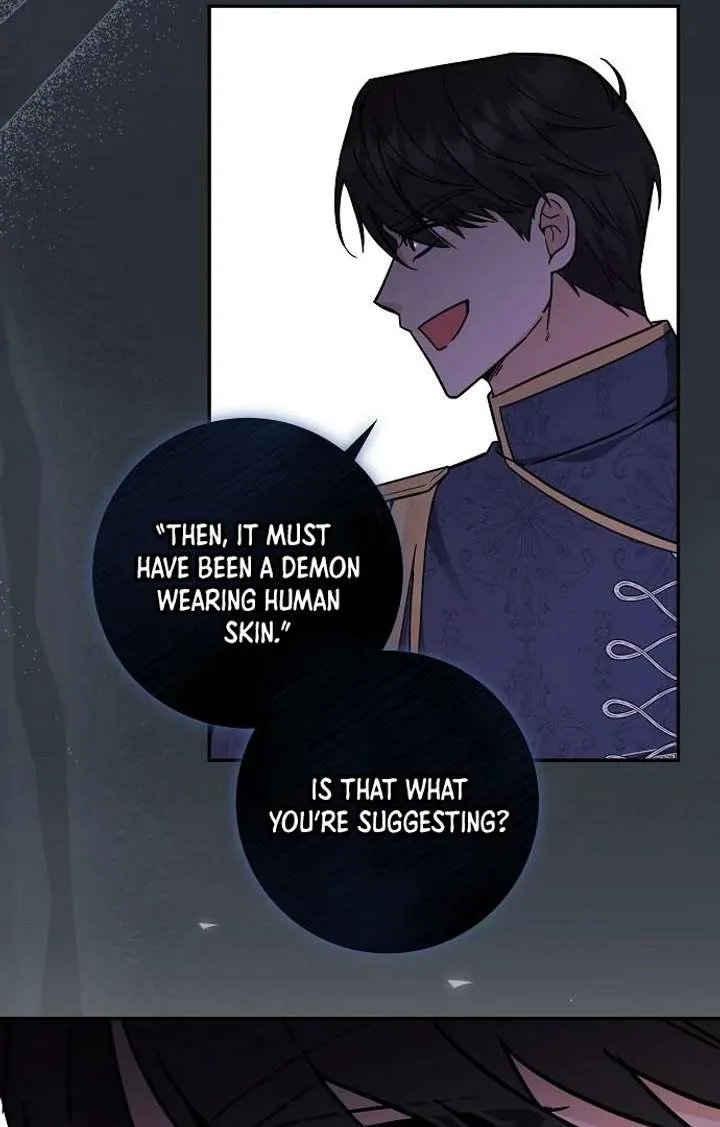 For My Gentle Monster chapter 4 page 50