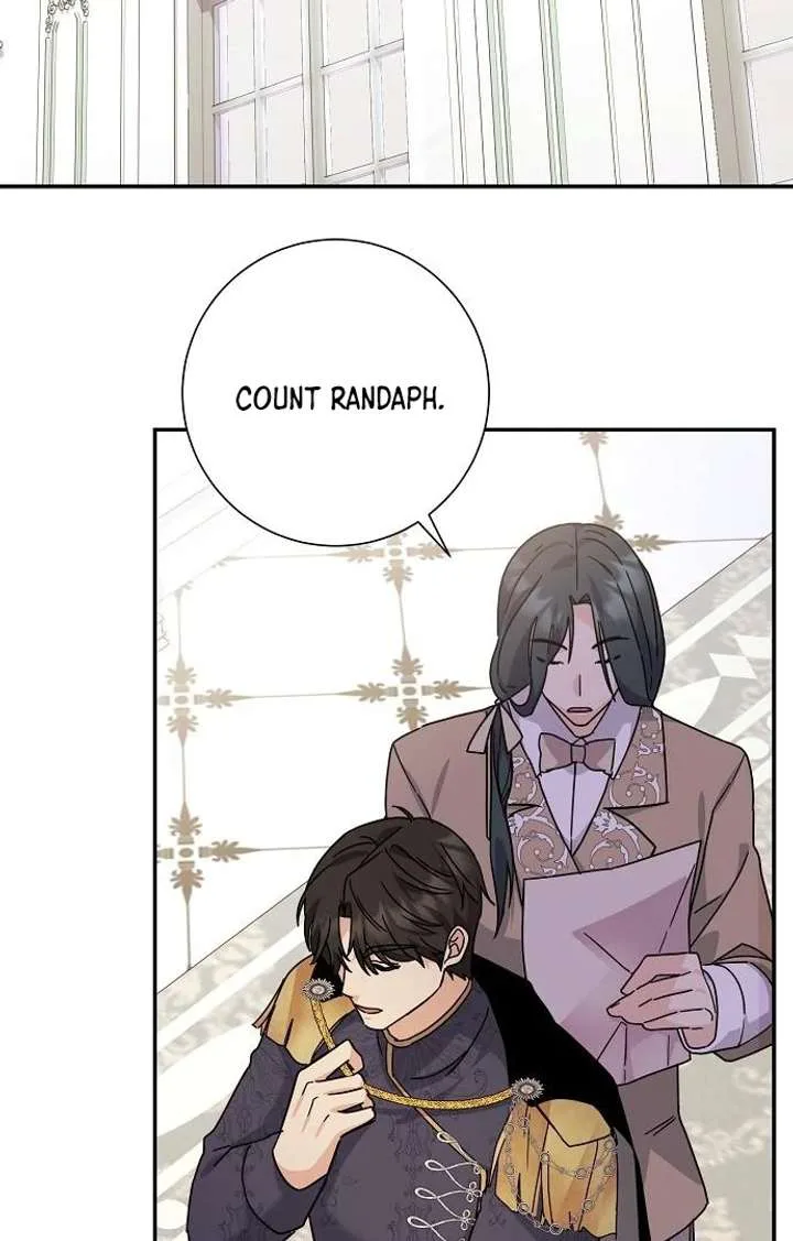 For My Gentle Monster chapter 4 page 54