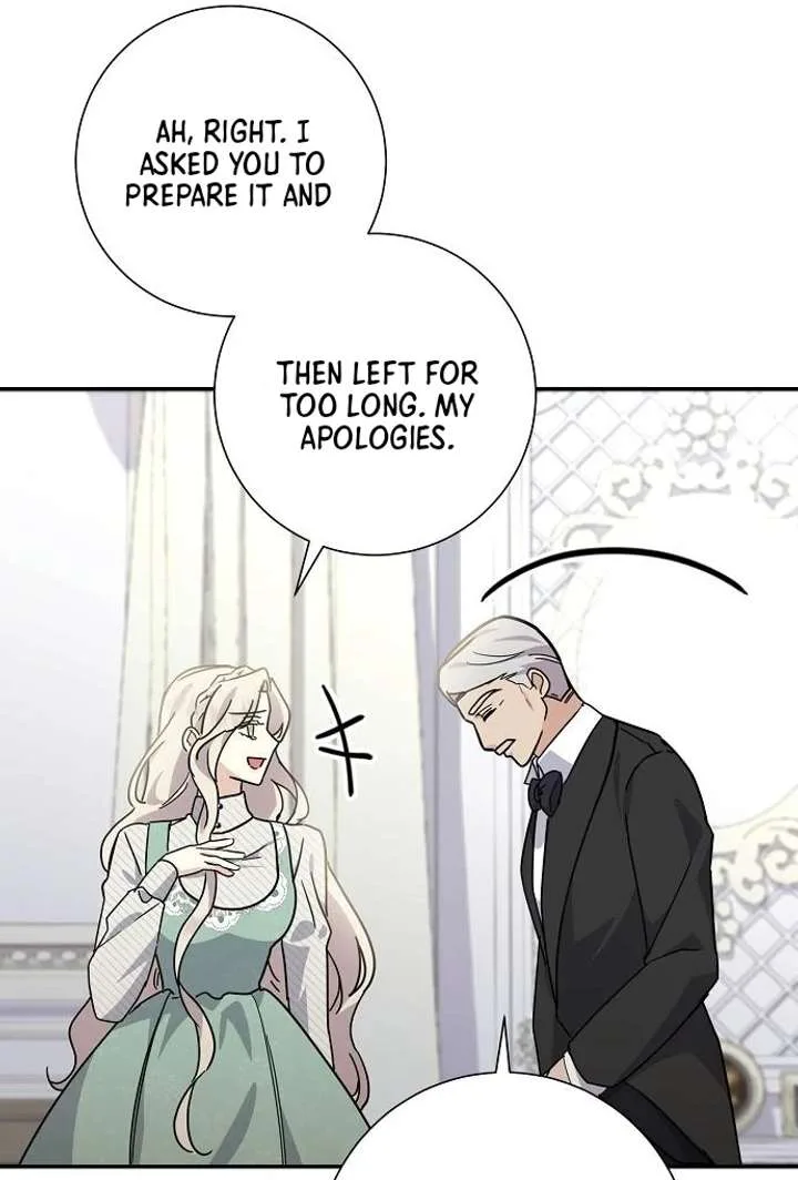 For My Gentle Monster chapter 4 page 83