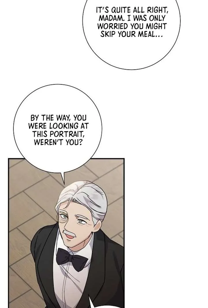 For My Gentle Monster chapter 4 page 84
