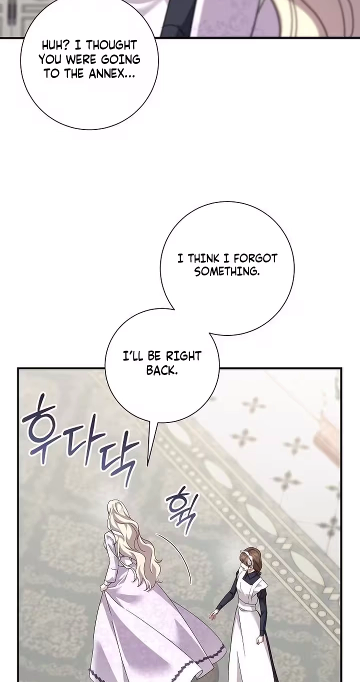 For My Gentle Monster chapter 40 page 14