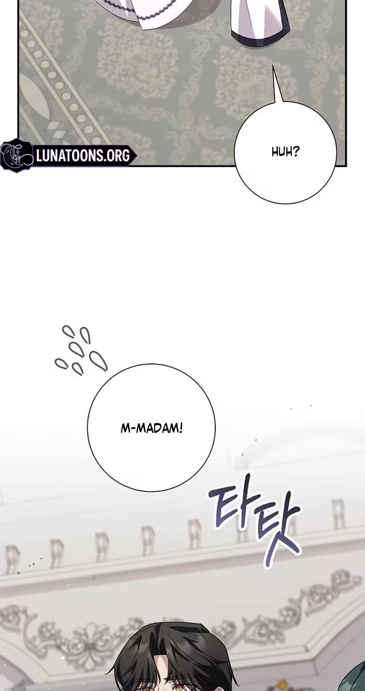 For My Gentle Monster chapter 40 page 15