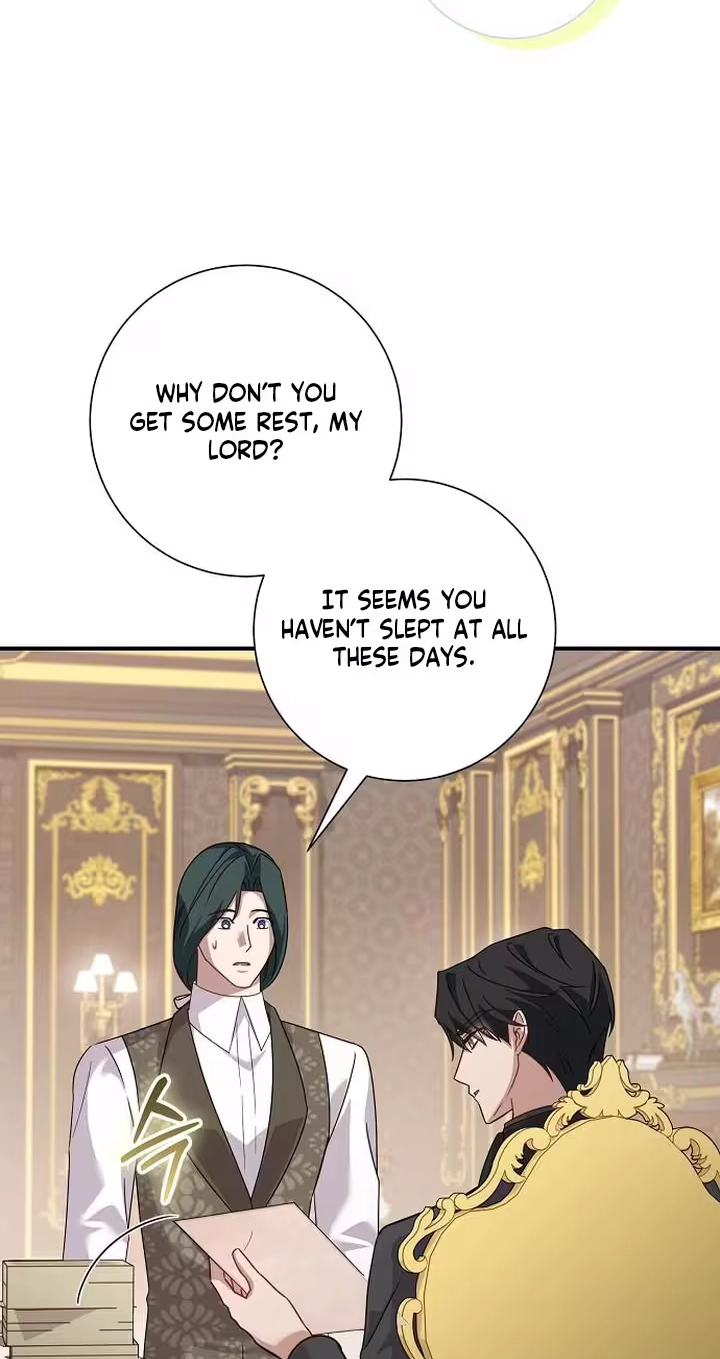 For My Gentle Monster chapter 40 page 36