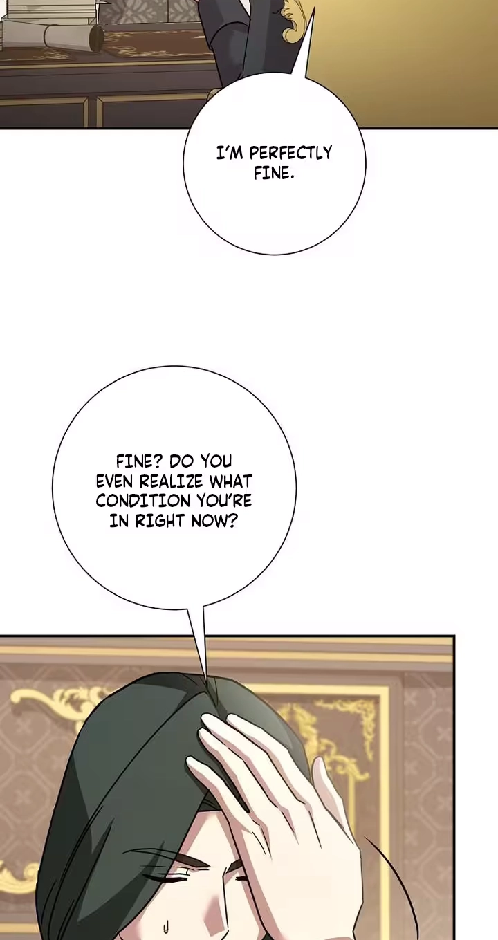 For My Gentle Monster chapter 40 page 37