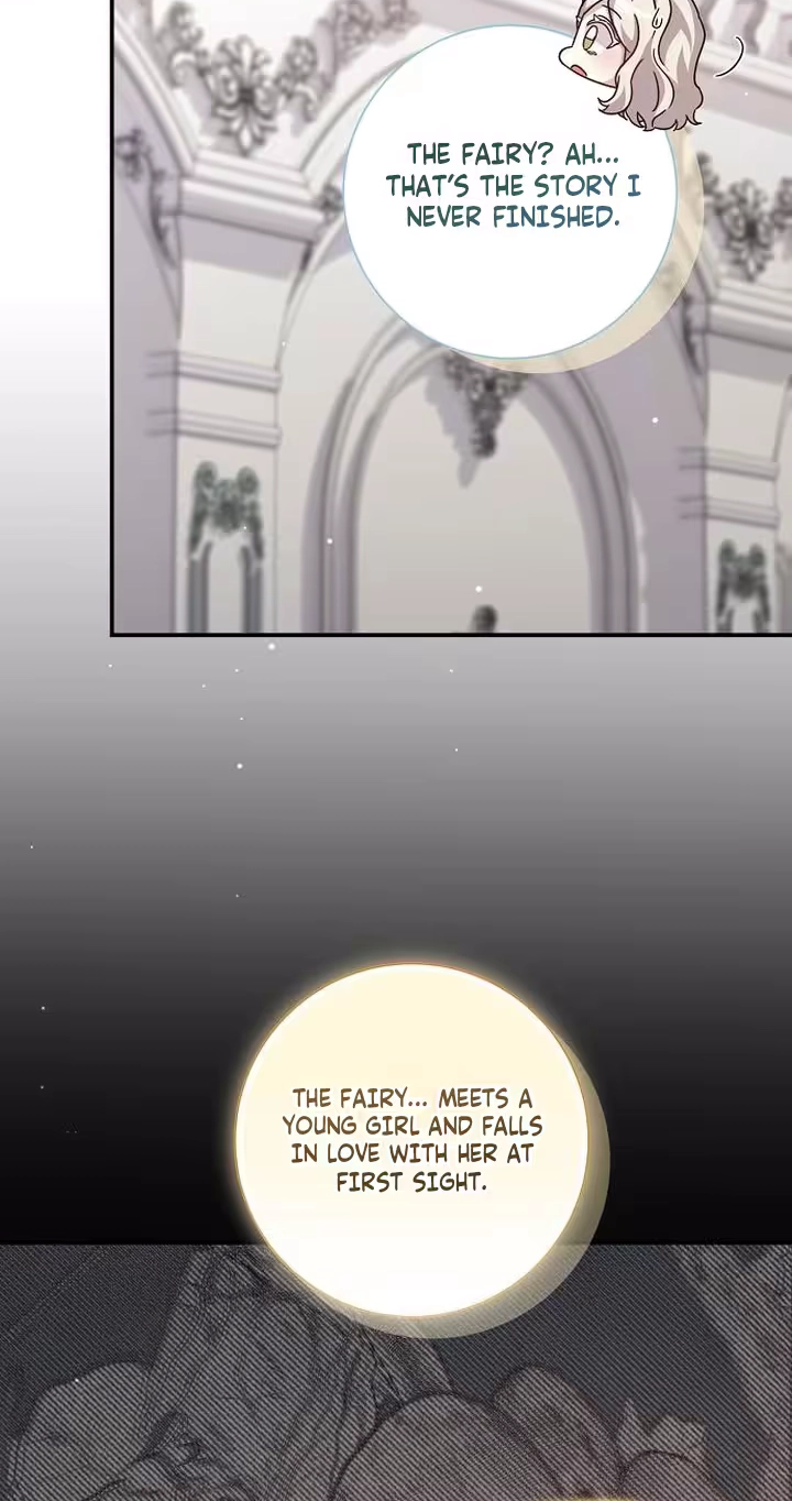 For My Gentle Monster chapter 40 page 4