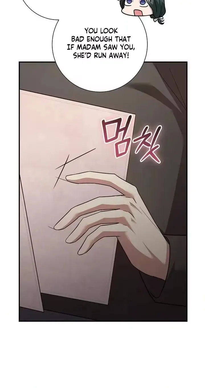 For My Gentle Monster chapter 40 page 40