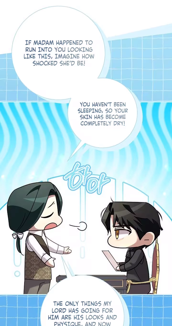 For My Gentle Monster chapter 40 page 41