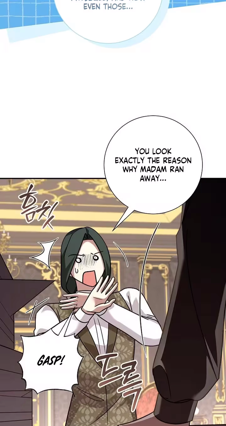 For My Gentle Monster chapter 40 page 42