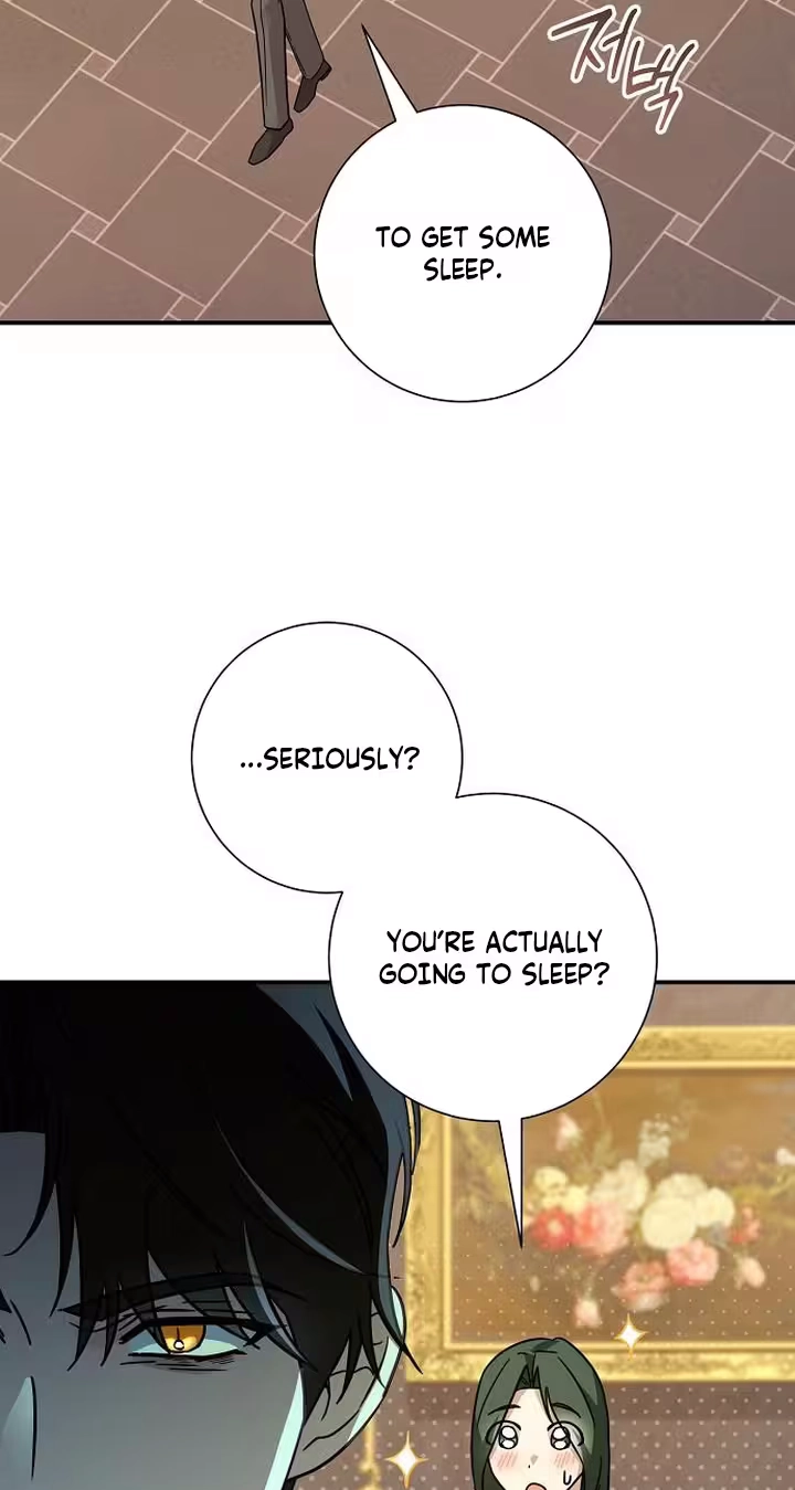 For My Gentle Monster chapter 40 page 45