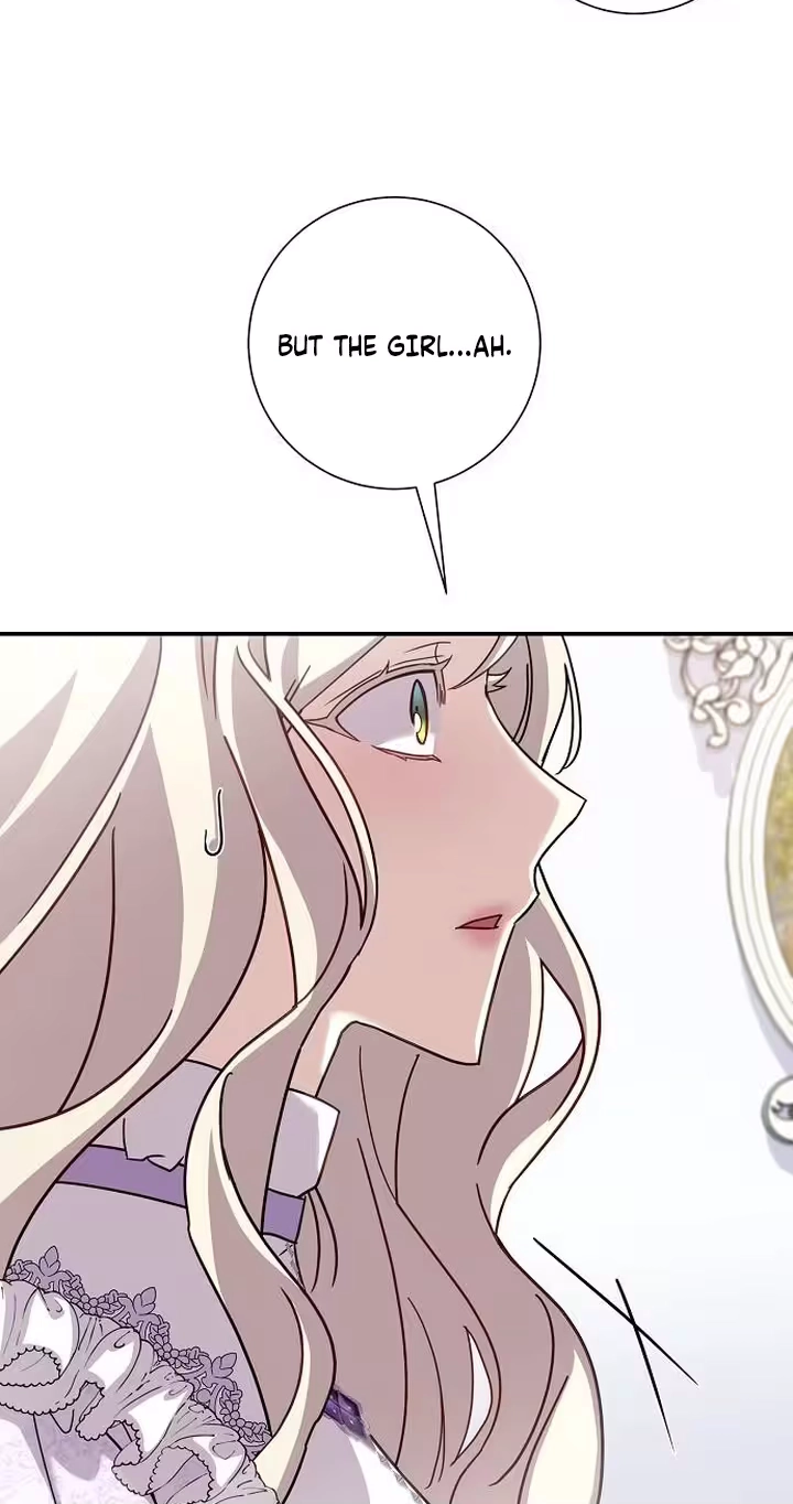 For My Gentle Monster chapter 40 page 8