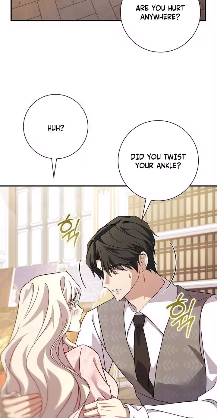 For My Gentle Monster chapter 40 page 81
