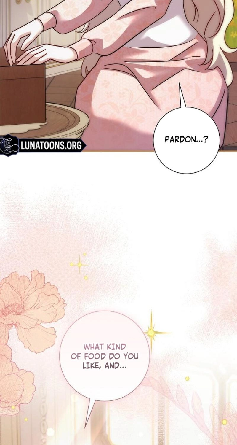 For My Gentle Monster chapter 41 page 11