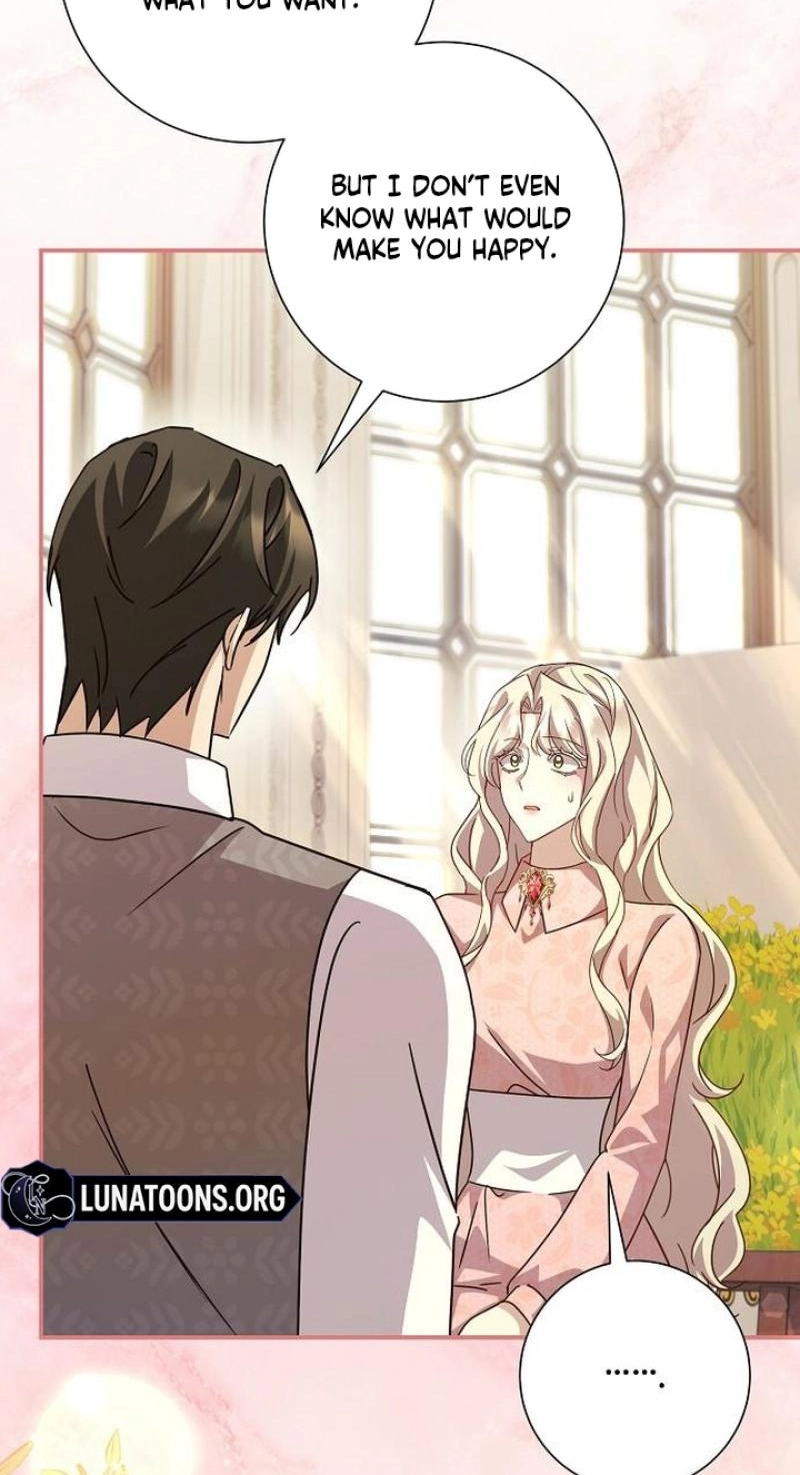 For My Gentle Monster chapter 41 page 15