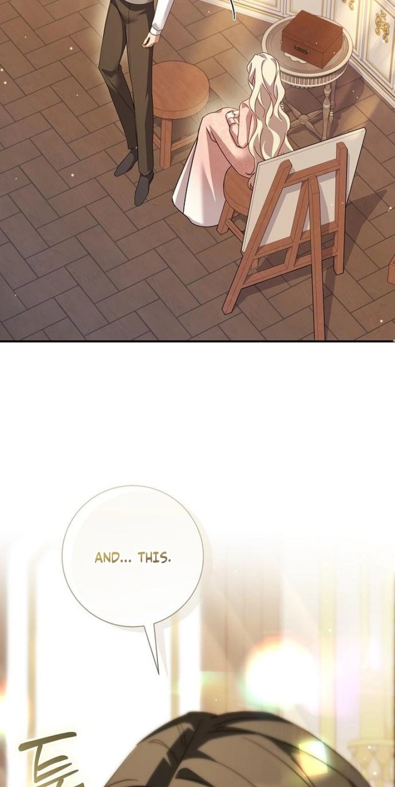 For My Gentle Monster chapter 41 page 27