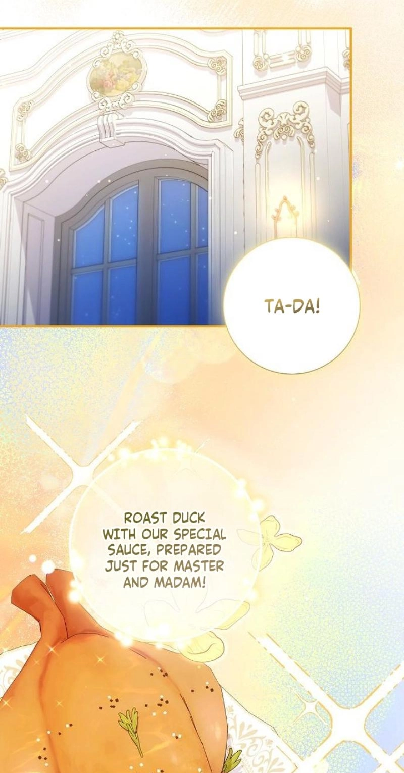 For My Gentle Monster chapter 41 page 36