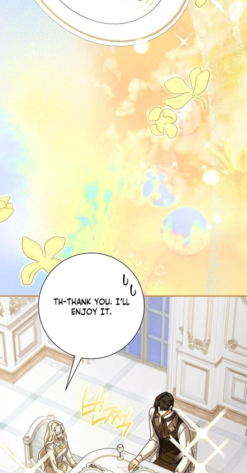For My Gentle Monster chapter 41 page 38