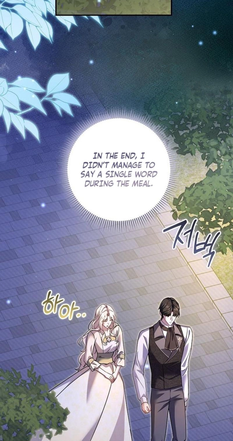 For My Gentle Monster chapter 41 page 44