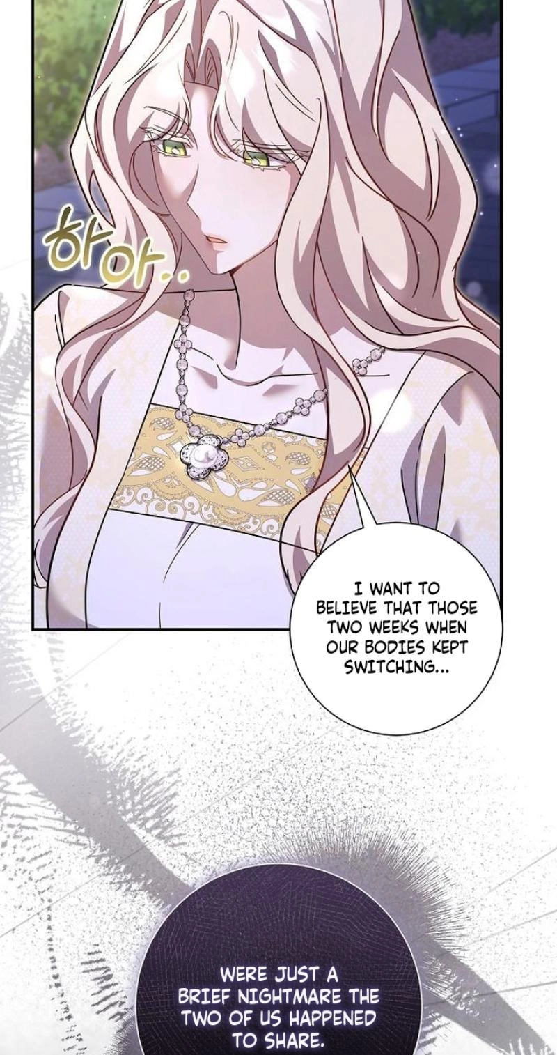 For My Gentle Monster chapter 41 page 51