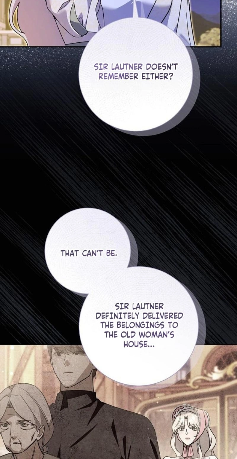For My Gentle Monster chapter 41 page 55