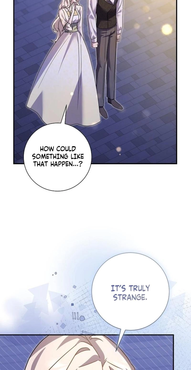 For My Gentle Monster chapter 41 page 57