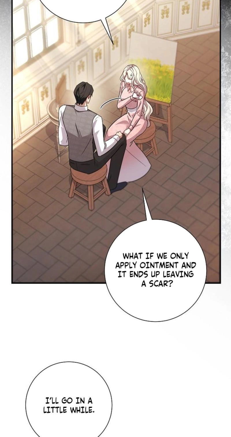 For My Gentle Monster chapter 41 page 6