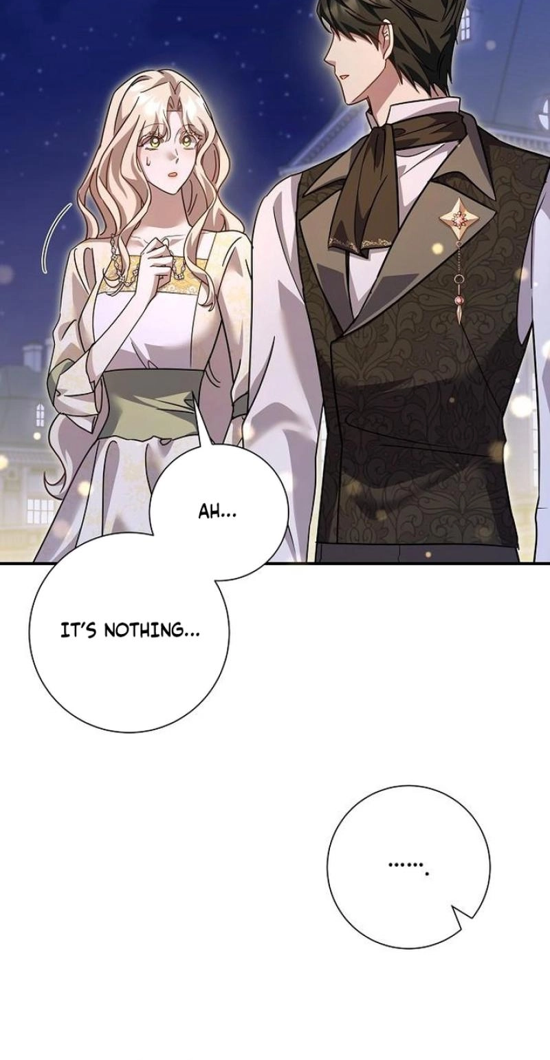 For My Gentle Monster chapter 41 page 63