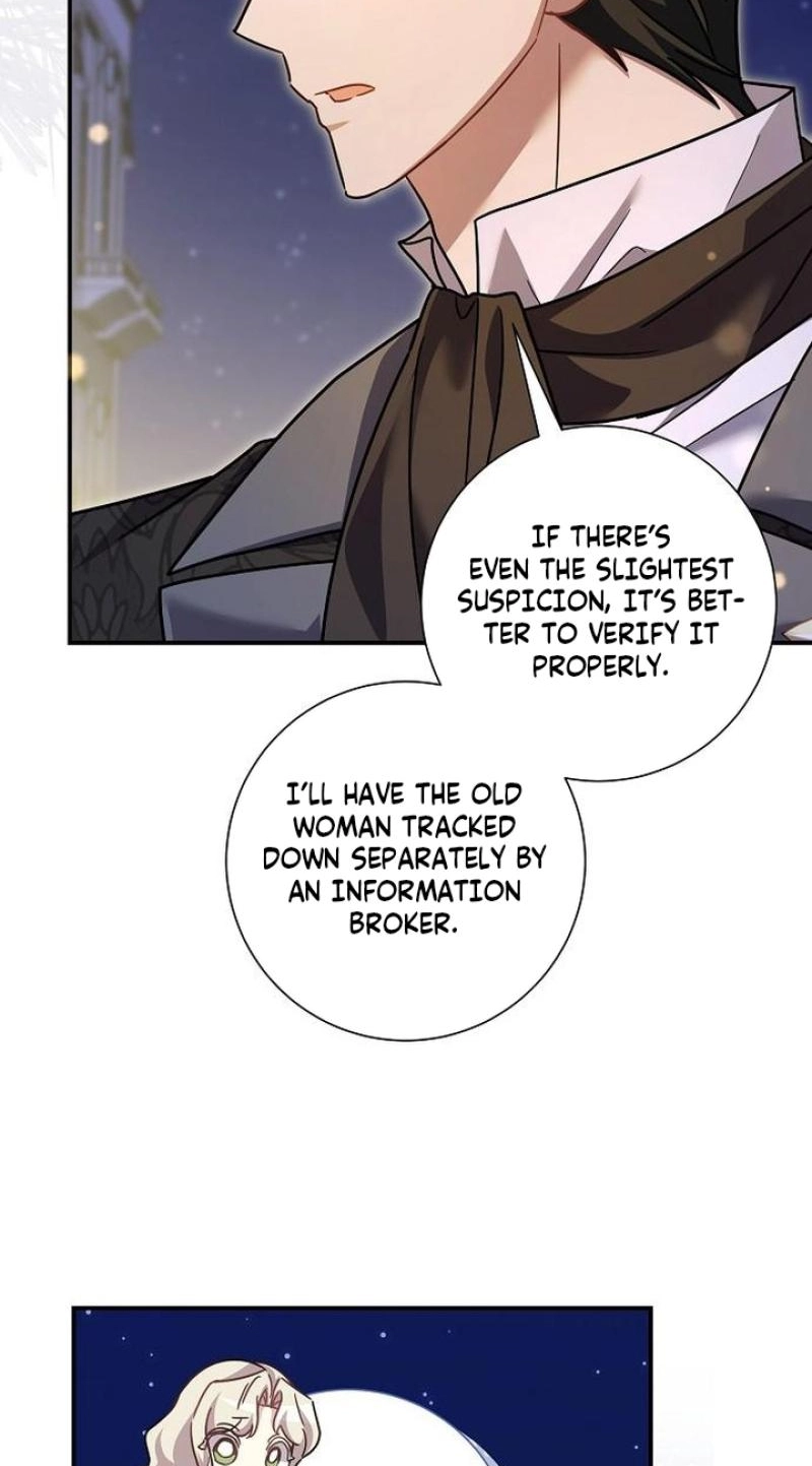 For My Gentle Monster chapter 41 page 66