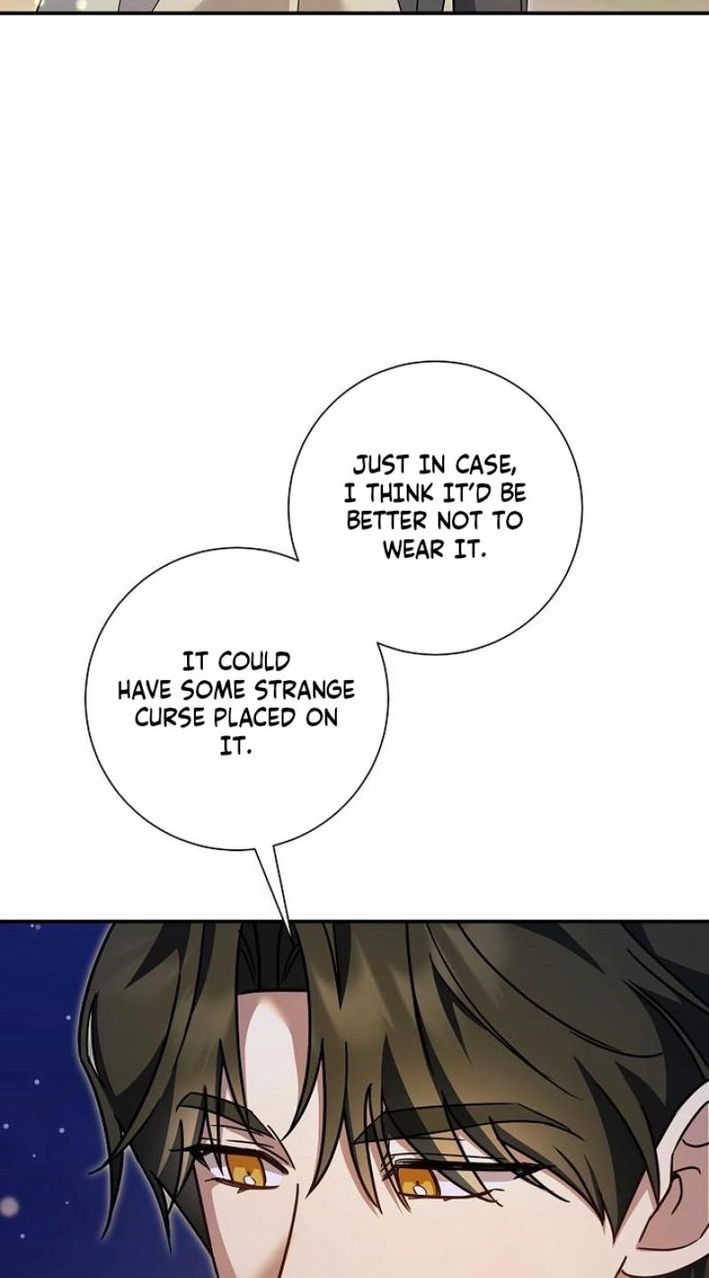 For My Gentle Monster chapter 41 page 69