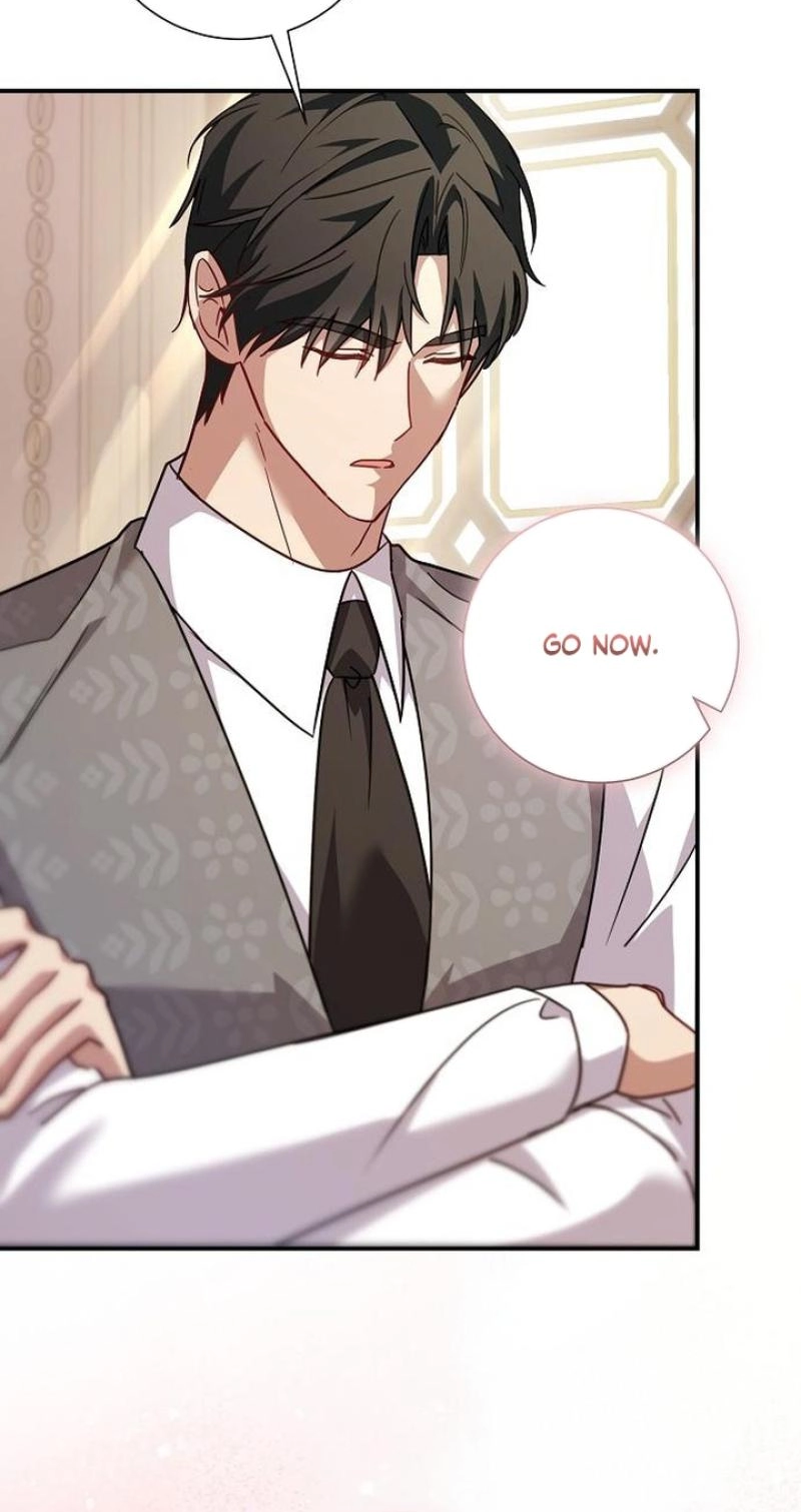 For My Gentle Monster chapter 41 page 7