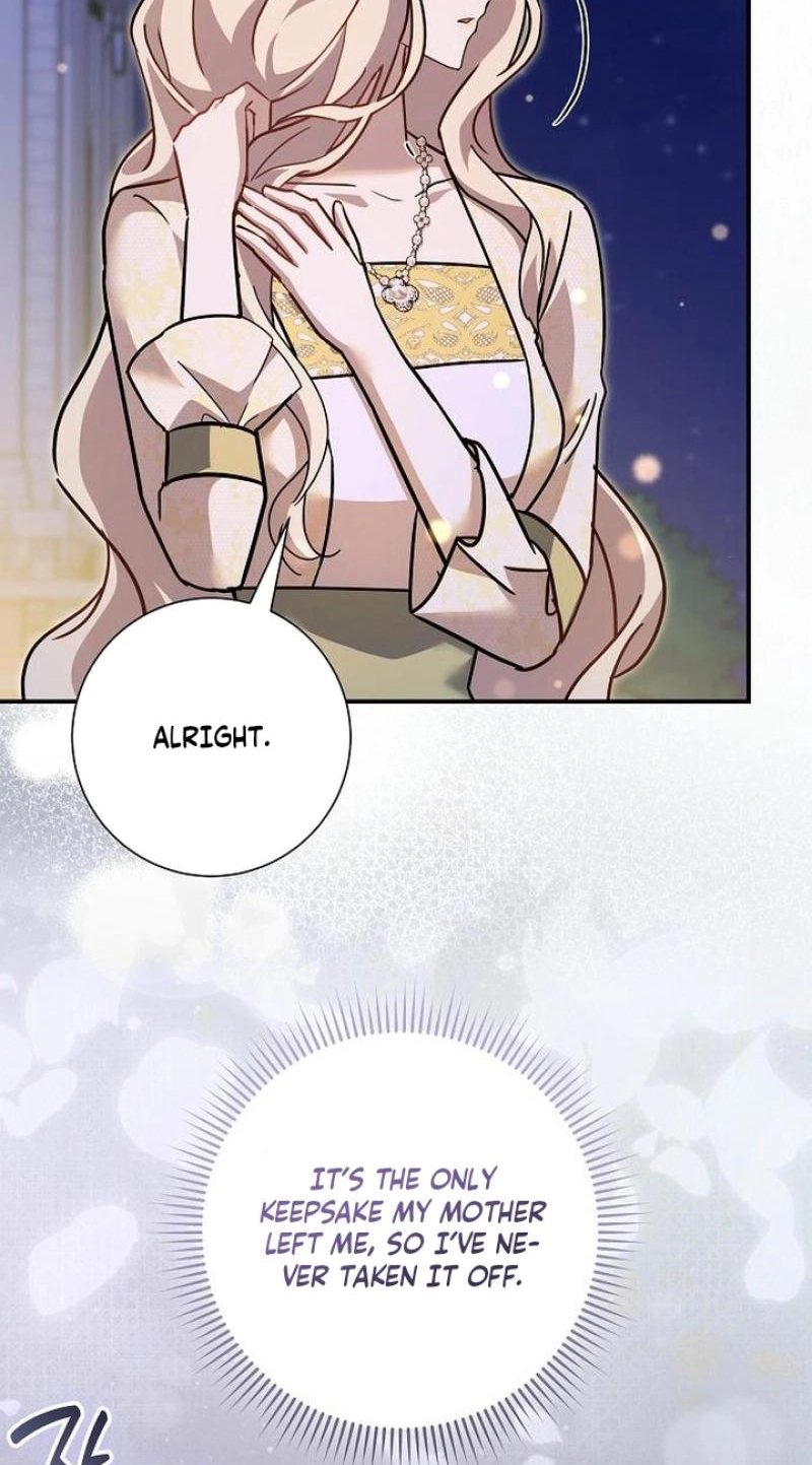 For My Gentle Monster chapter 41 page 71