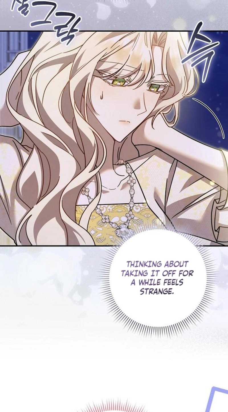 For My Gentle Monster chapter 41 page 72