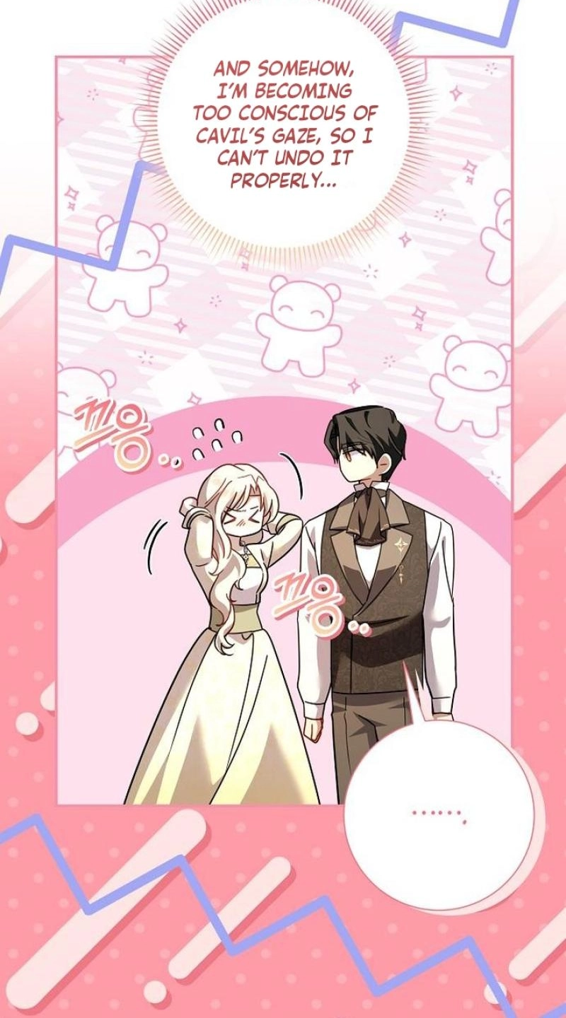 For My Gentle Monster chapter 41 page 73