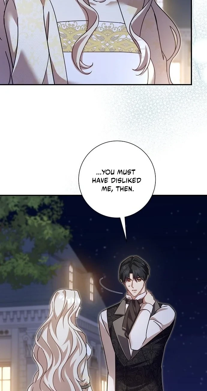 For My Gentle Monster chapter 42 page 13