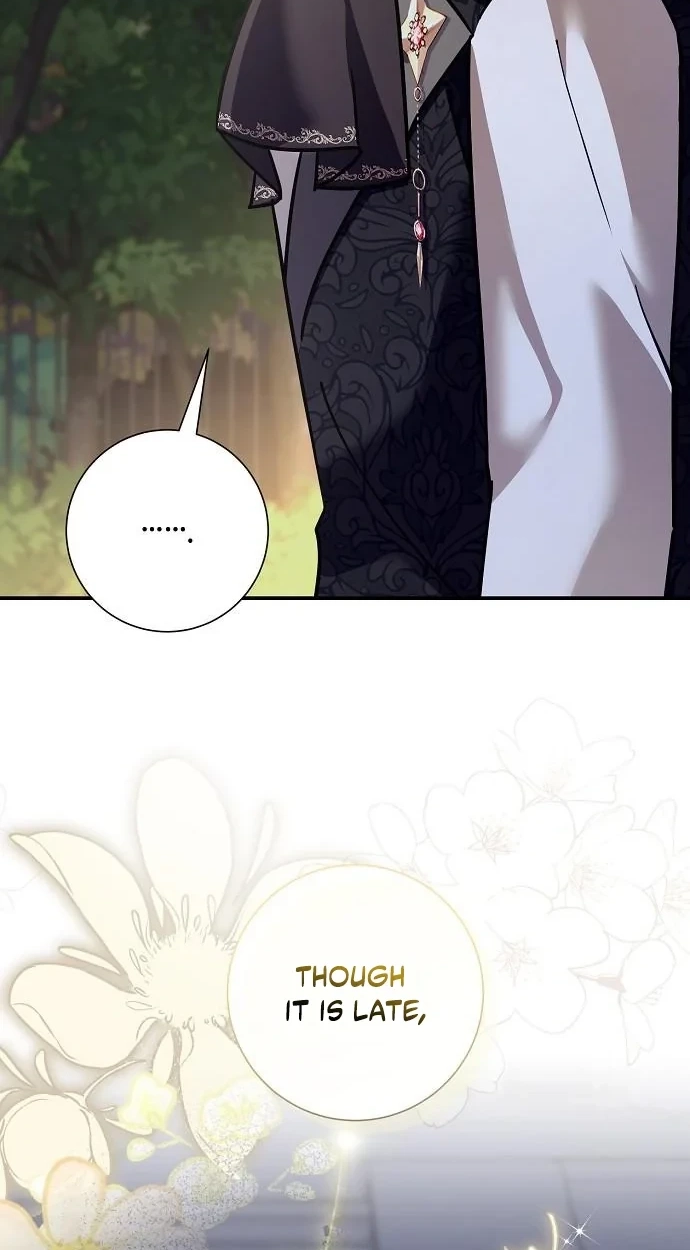 For My Gentle Monster chapter 42 page 17