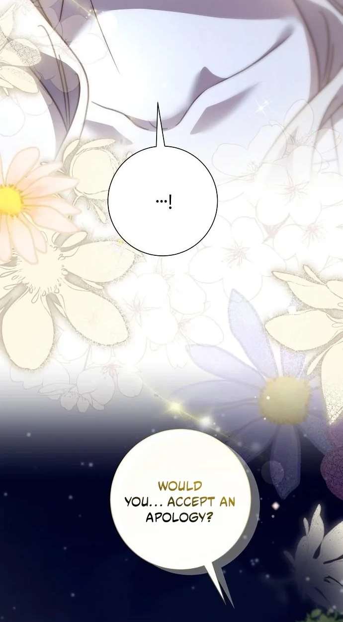For My Gentle Monster chapter 42 page 19