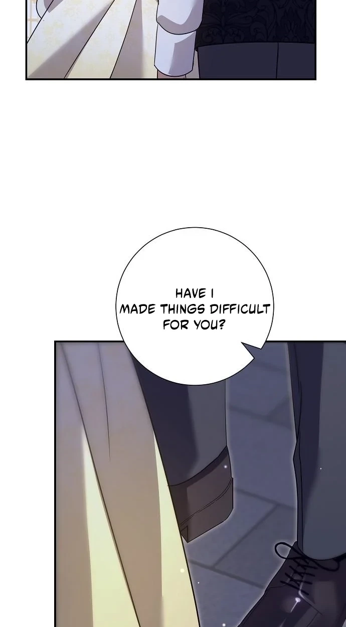 For My Gentle Monster chapter 42 page 31