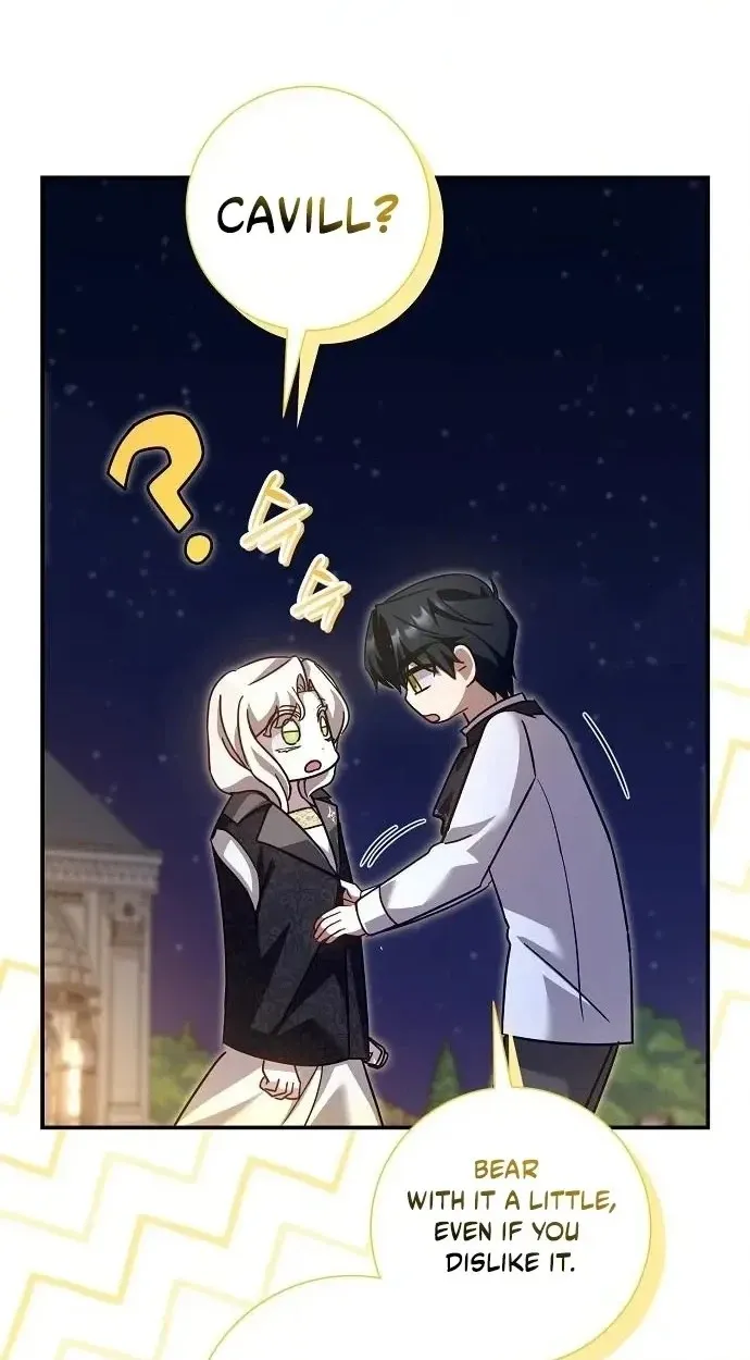 For My Gentle Monster chapter 42 page 40