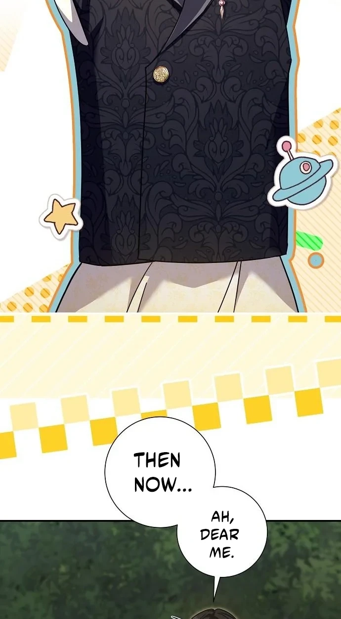For My Gentle Monster chapter 42 page 42