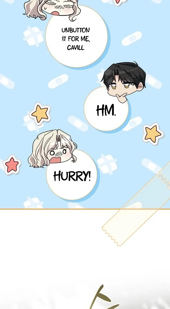 For My Gentle Monster chapter 42 page 44