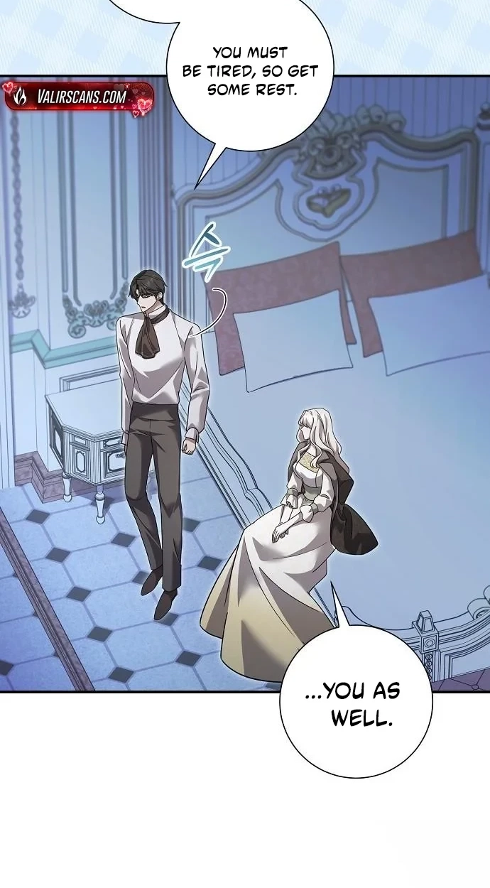 For My Gentle Monster chapter 42 page 63
