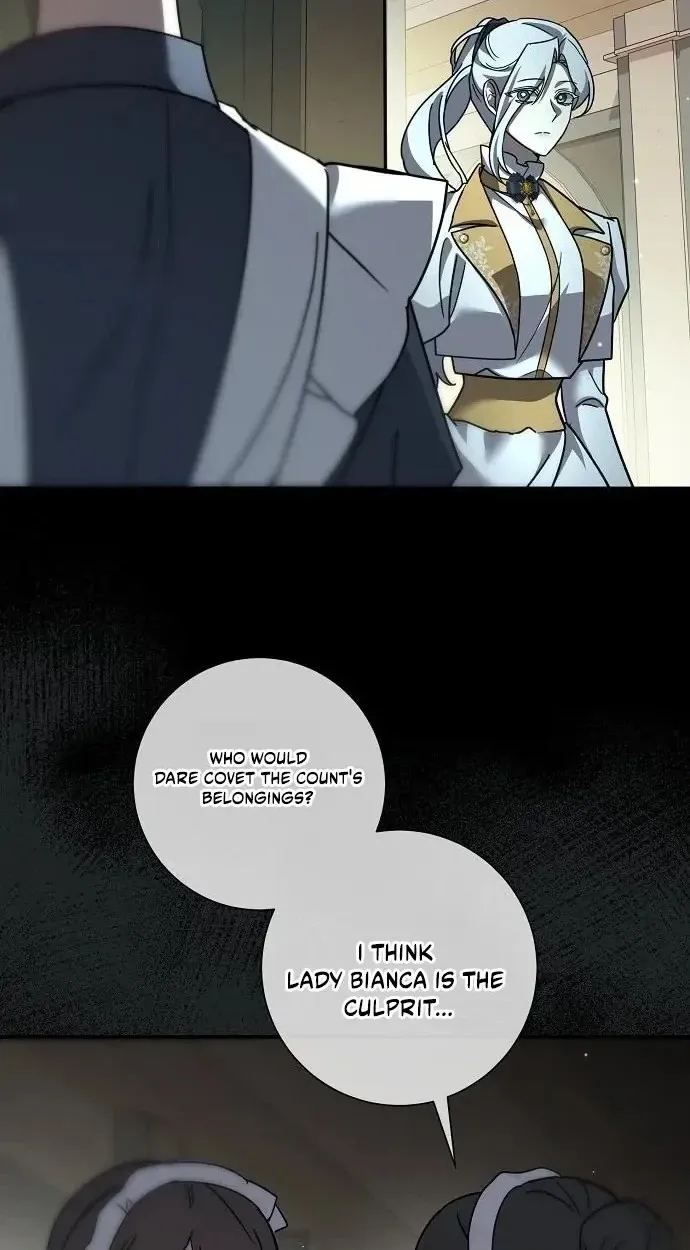 For My Gentle Monster chapter 42 page 80