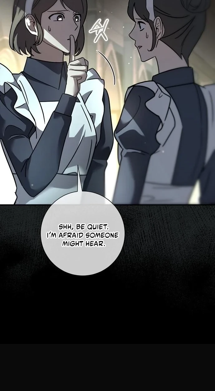 For My Gentle Monster chapter 42 page 81