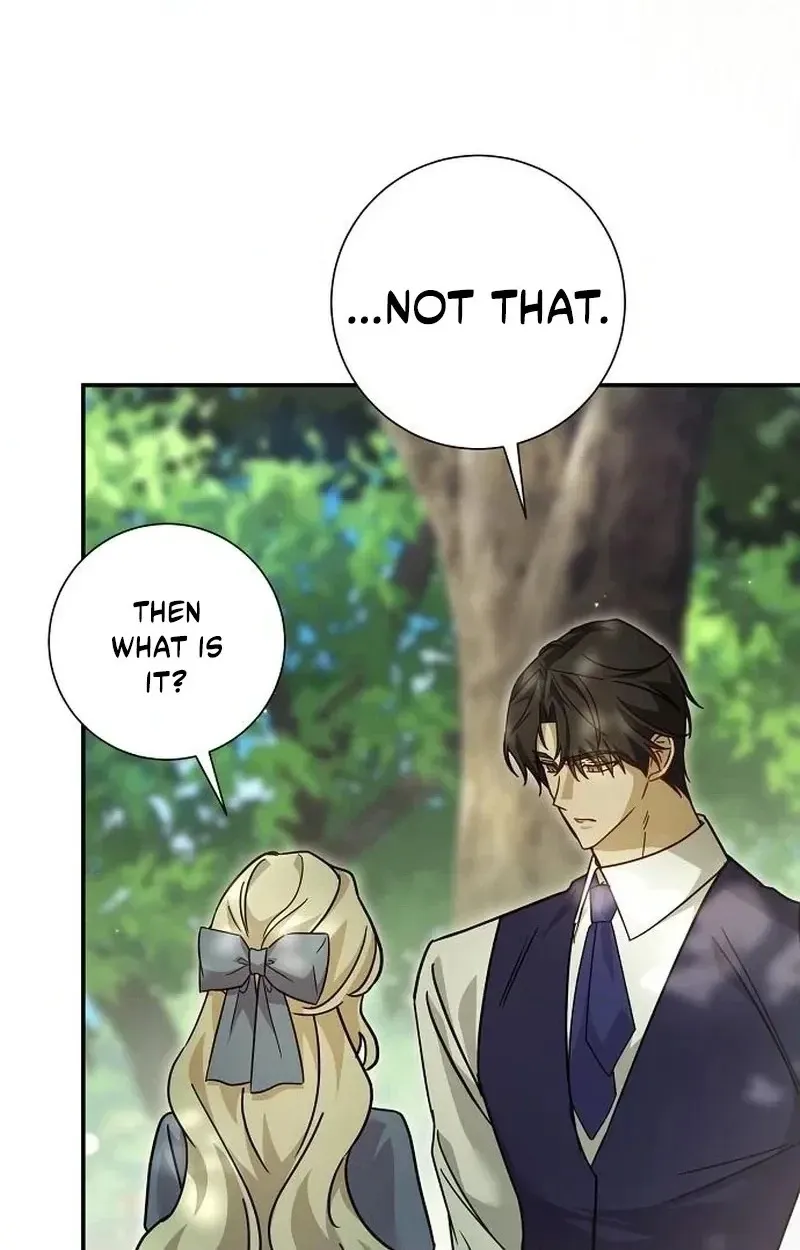 For My Gentle Monster chapter 43 page 30