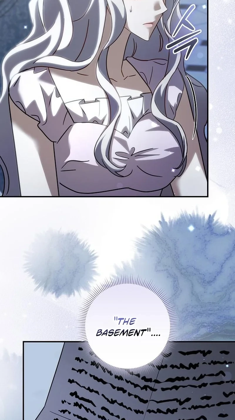 For My Gentle Monster chapter 43 page 4